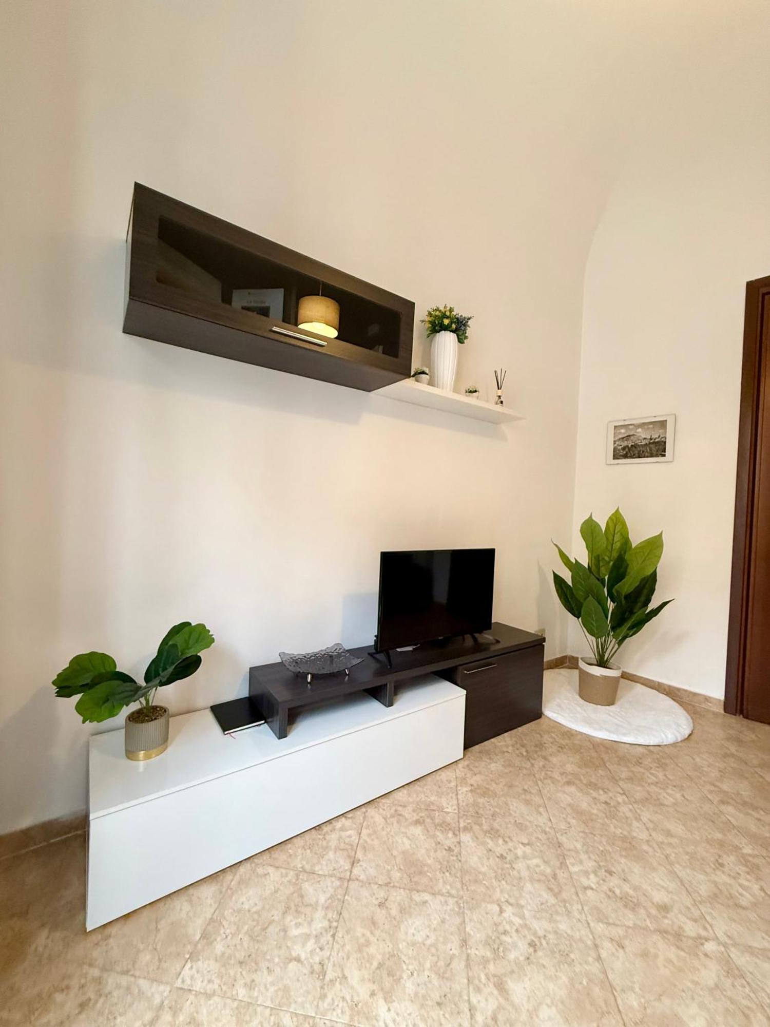 Gigi'S Apartment Палермо Екстер'єр фото