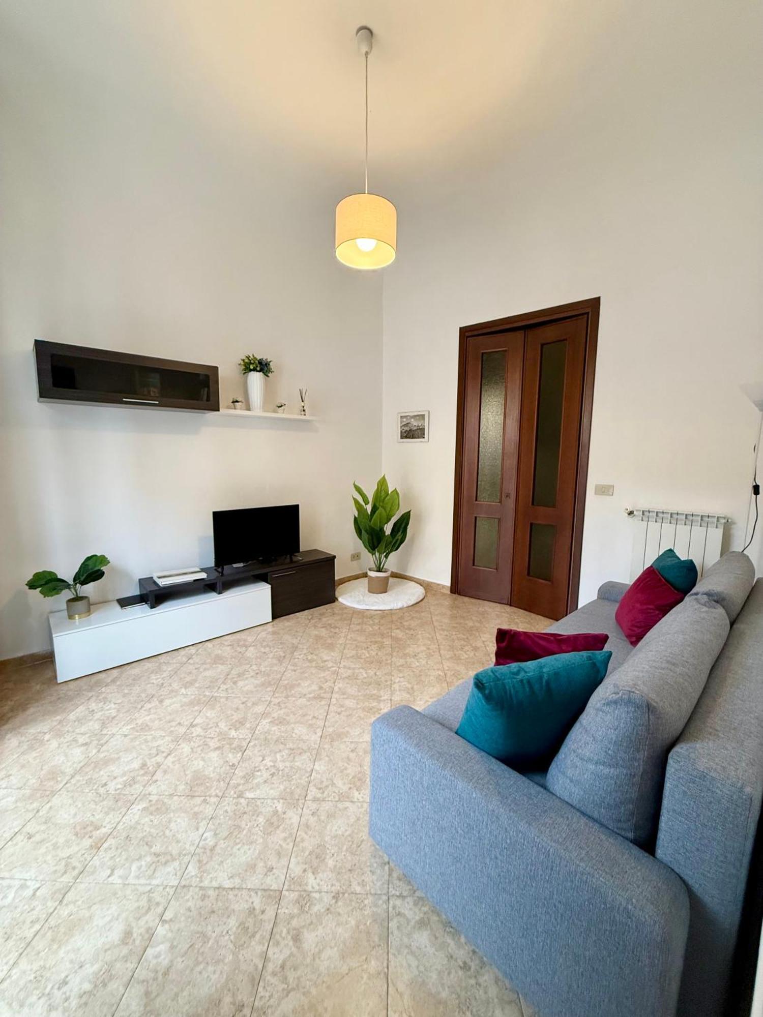 Gigi'S Apartment Палермо Екстер'єр фото