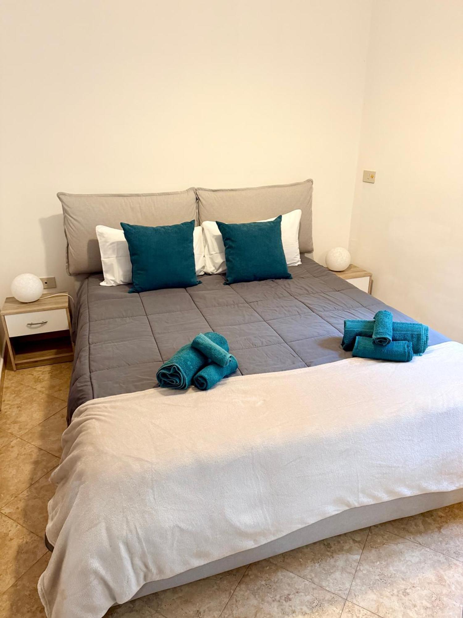 Gigi'S Apartment Палермо Екстер'єр фото