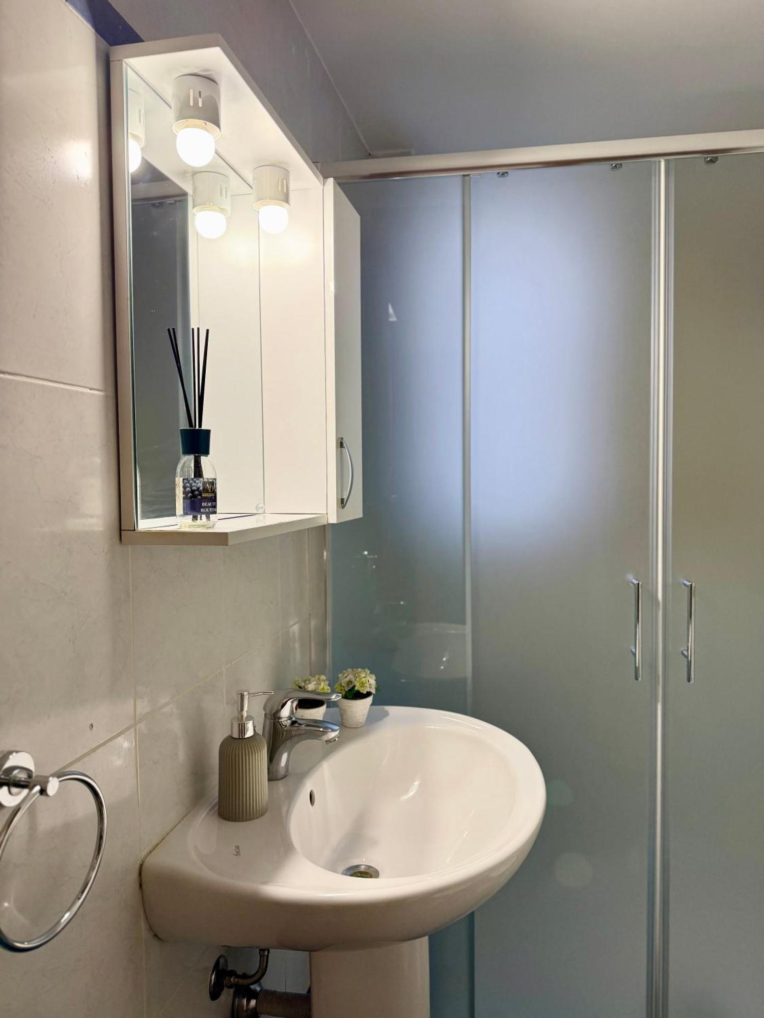 Gigi'S Apartment Палермо Екстер'єр фото